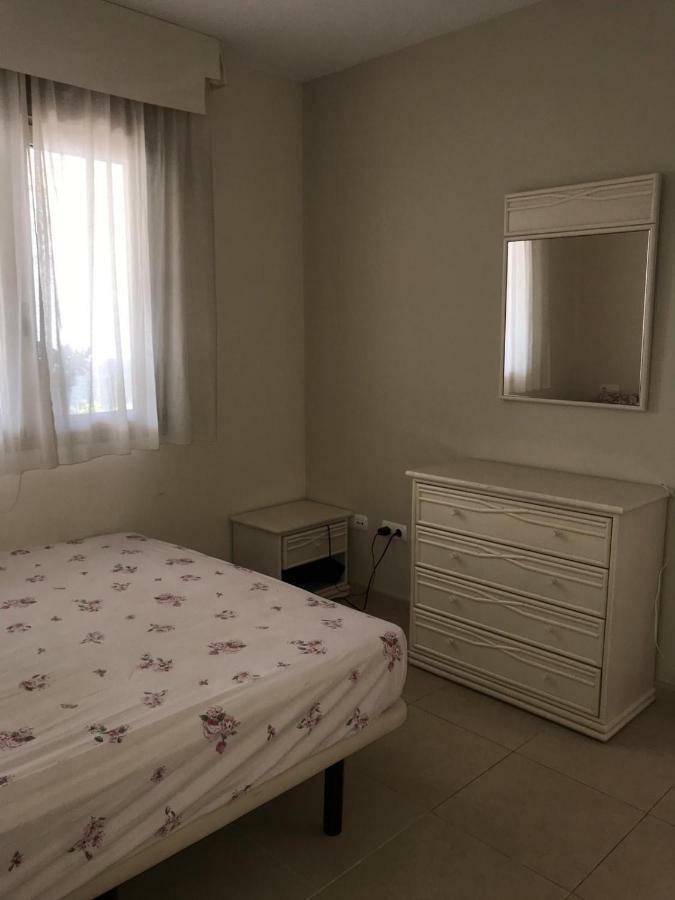Apartamento Con Una Buena Vista Calp Exterior foto